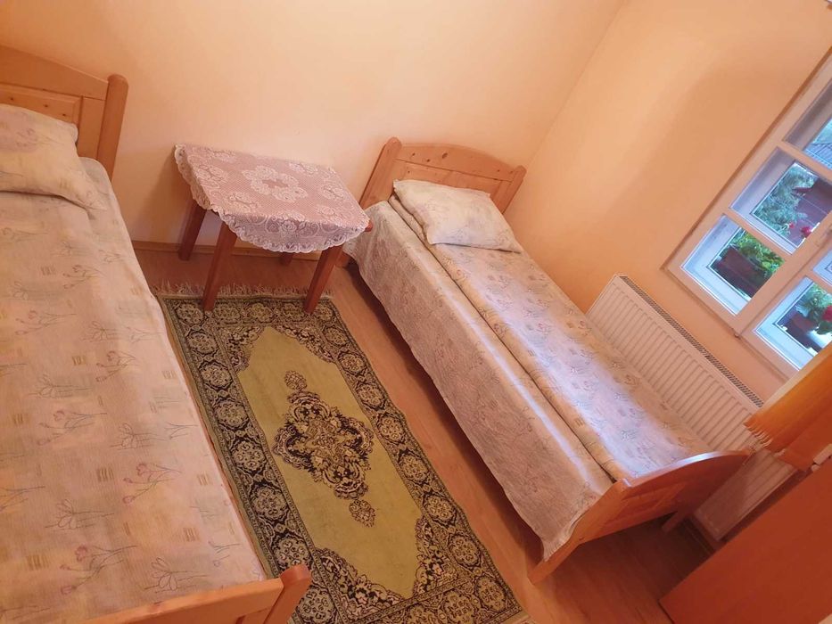 Cabana Revelion 2026