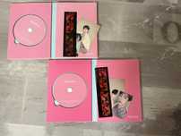 BTS албуми Map of the soul: Persona