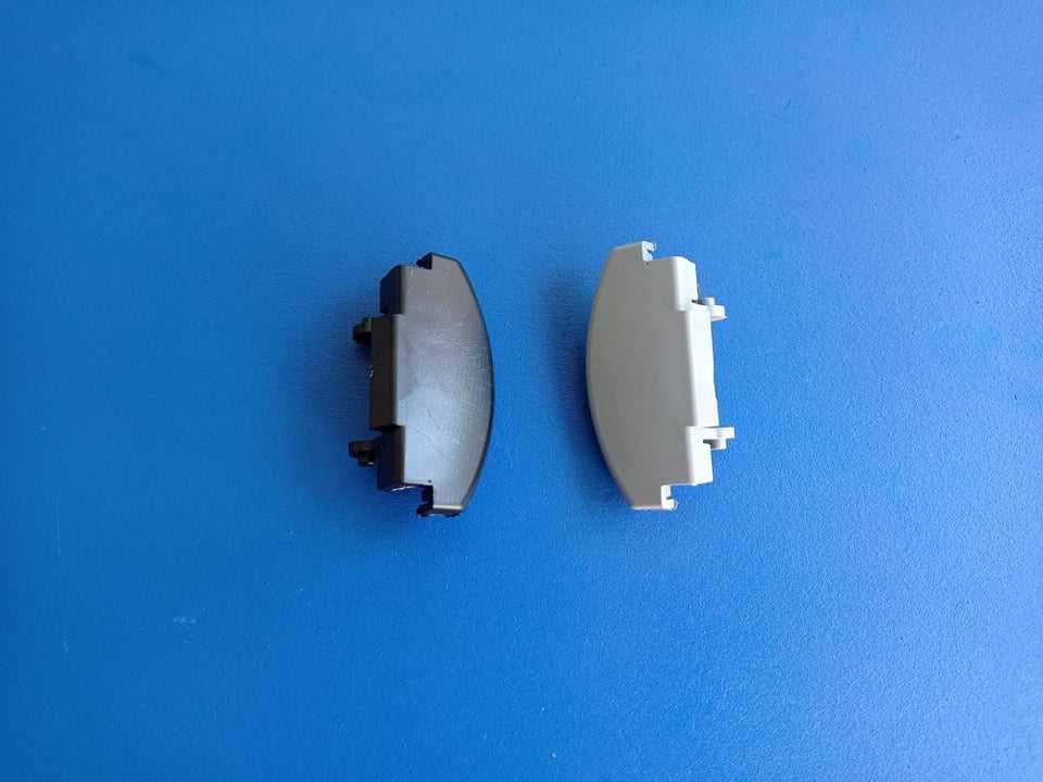 Buton cotiera 3B0868445 Vw Golf 4 Bora Passat B5.5 Skoda Octavia 1