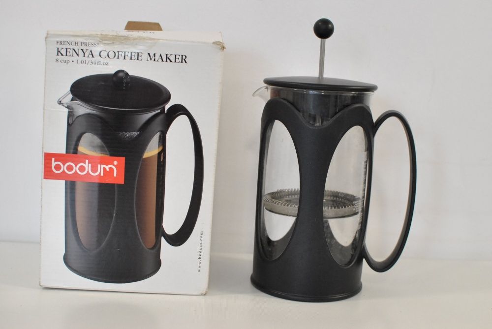 Bodum French Press Kenya de 1L (01)