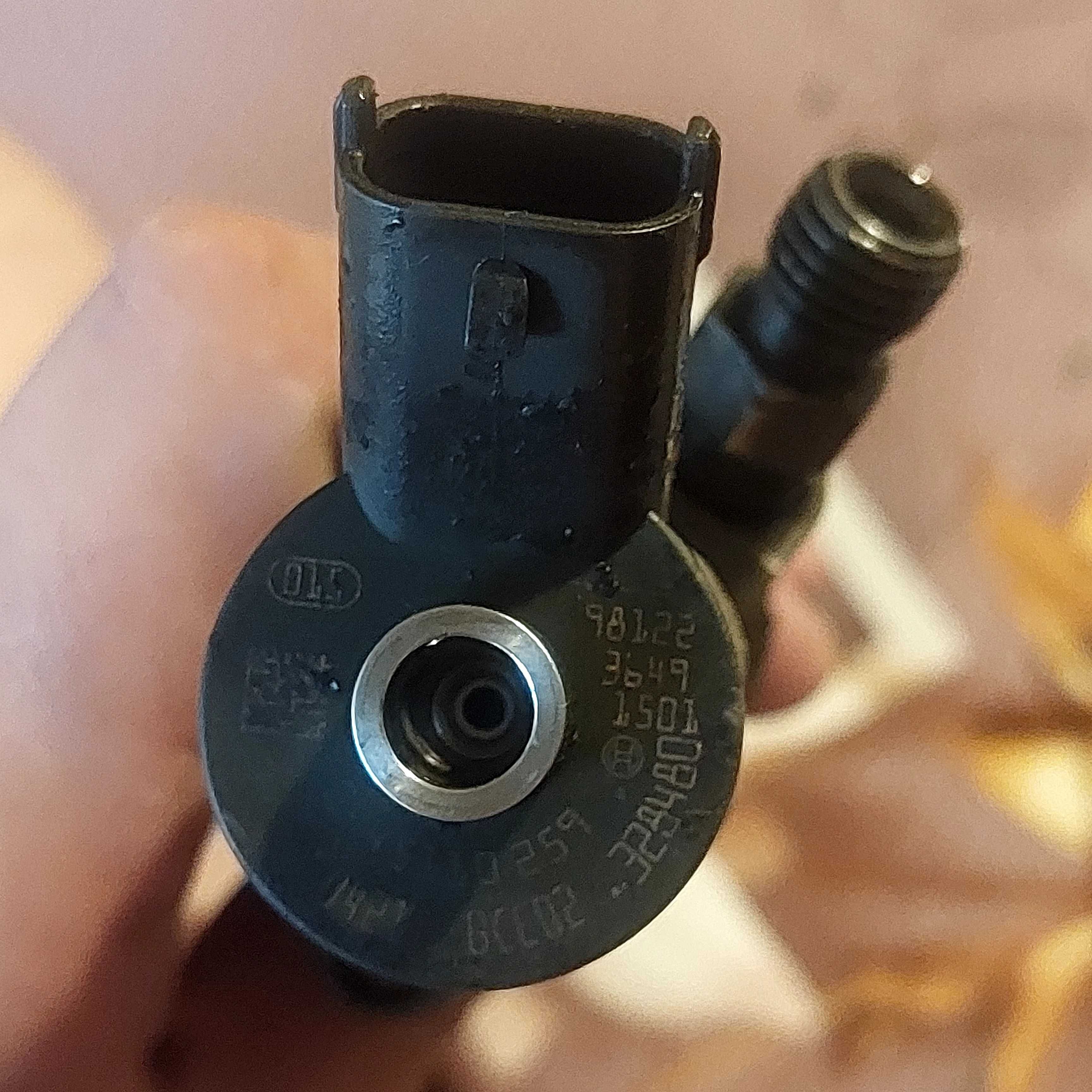 Vand injectoare ford focus mk2 16dtici