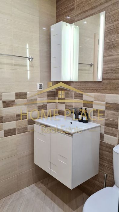 Дава се под наем Двустаен апартамент в Варна, Цветен квартал - 60 кв.м за 561 € - Снимка #12