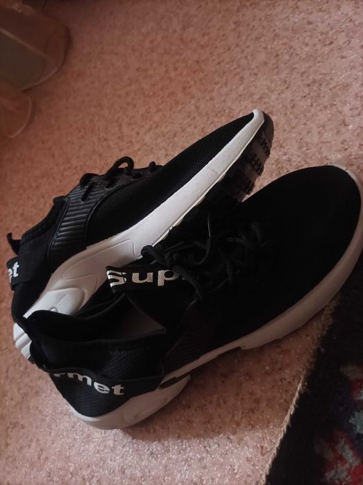 Кросовки мужские