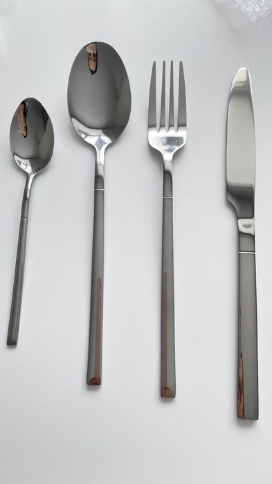 Столовые приборы