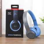 Căști Lenovo P47 cu Bluetooth 5.0 Seria pliabilă - Transport gratuit