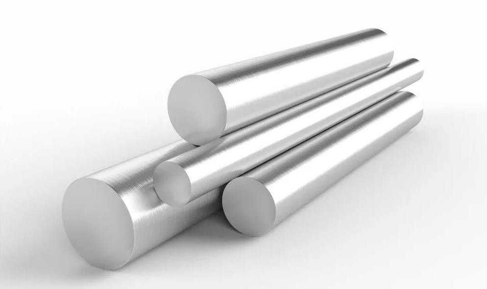 Круг стальной Марка: 45; 20, D= 10—270 мм, Стандарт: 2590—88; 7417—75.