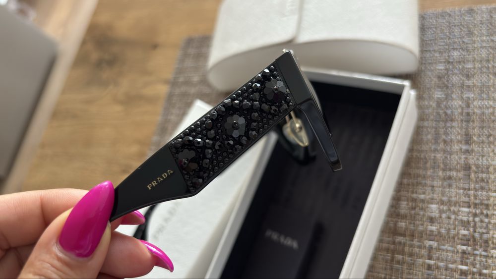 Prada Limited edition дамски очила