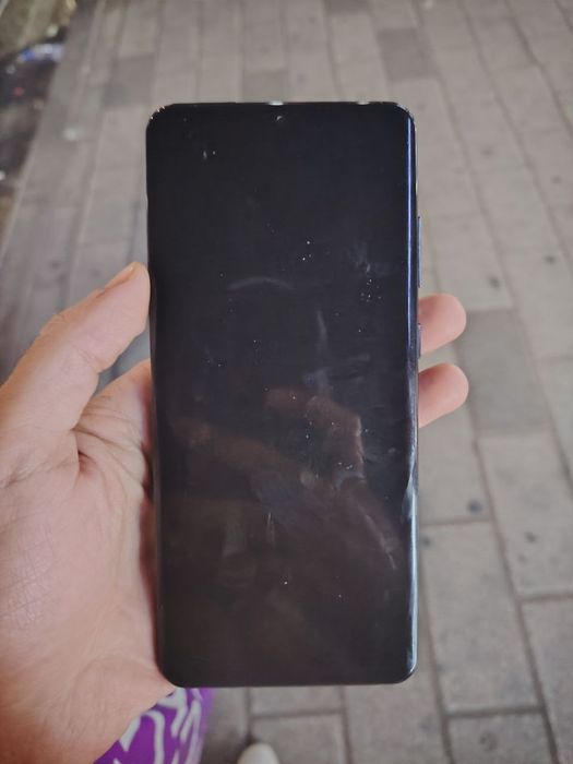 Galaxy S20 ultra 5G
