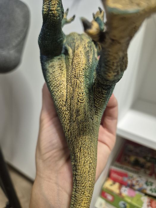 Динозаври Schleich големи