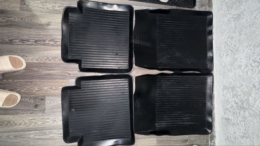 Коврики для авто