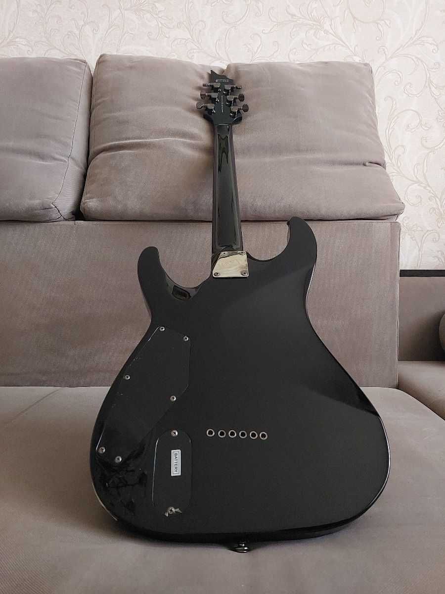 LTD by ESP - H330FM