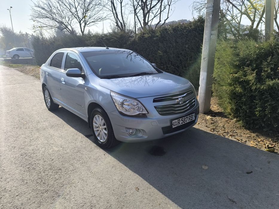 Cobilt avtomat sotiladi