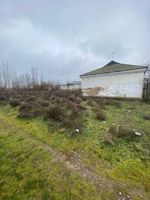 8 соток ер майдони сотилмокда Куйи Чирчик тумани