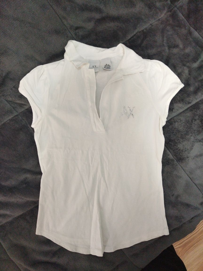 Vand Tricou Armani  S de dama