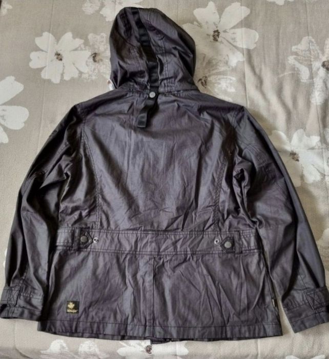 Geaca exclusivista impermeabila Khujo, Dama - XL