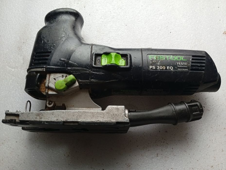Festool pendular