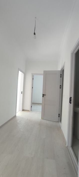 Tez Sotiladi, Sokin Makon Yangi qurilgan Uy, 60m², 2xona, Tayyor remon