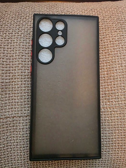 Седем кейса за Samsung Galaxy S23 Ultra