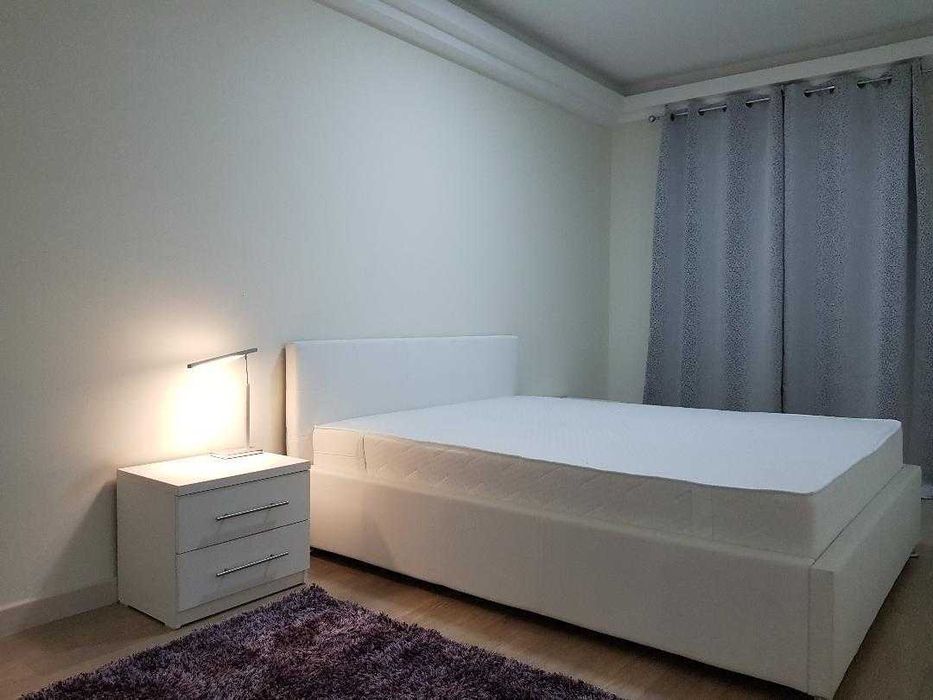 Дава се под наем Двустаен апартамент в Пловдив, Захарна фабрика - 63 кв.м за 316.2 € - Снимка #7