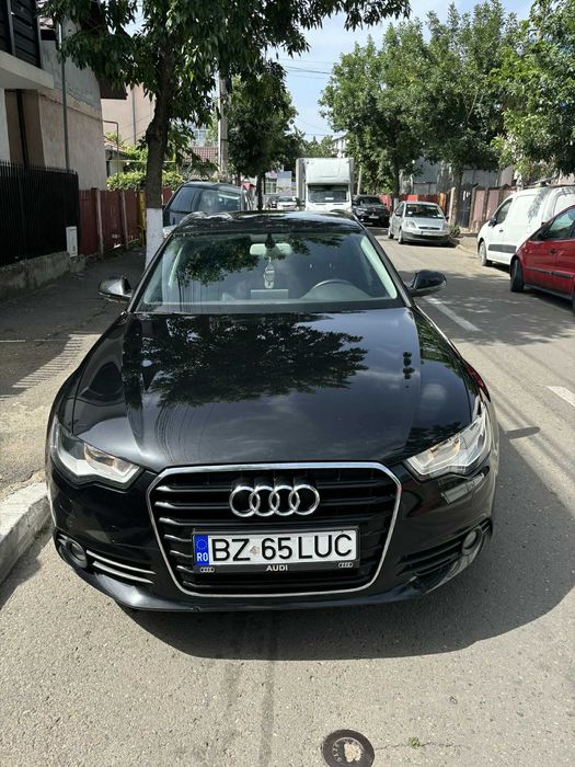 De vanzare Audi A6