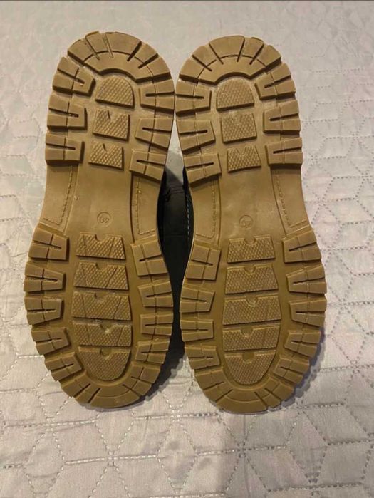 Ghete Hihgland Creek 40