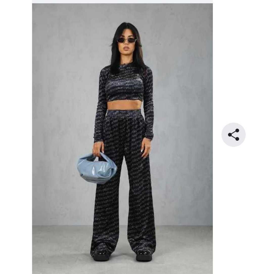 Сет pausejeans розмер хс