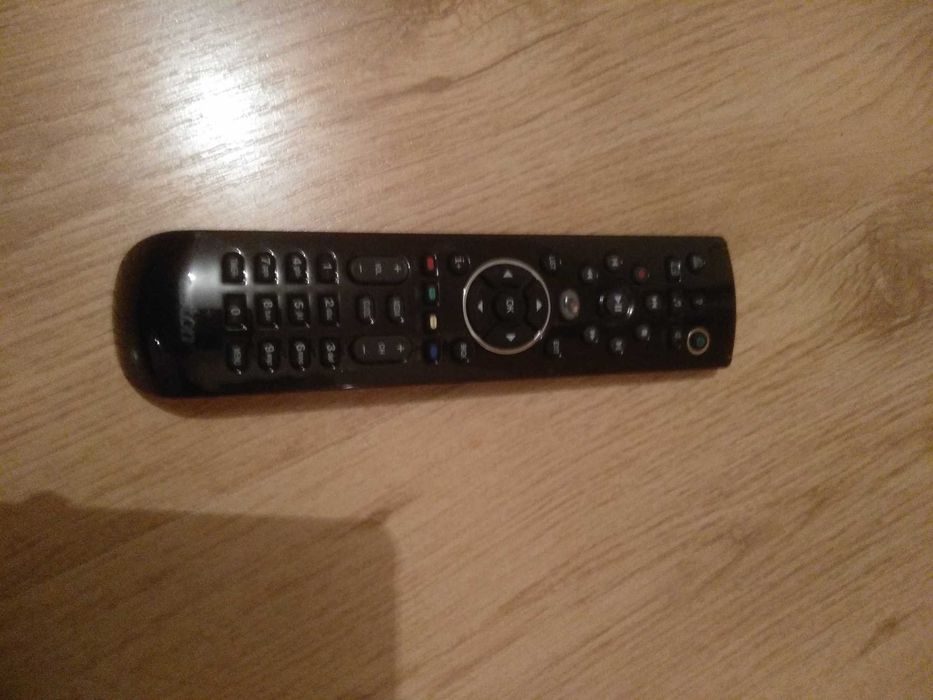 Дистанционно управление за телевизор