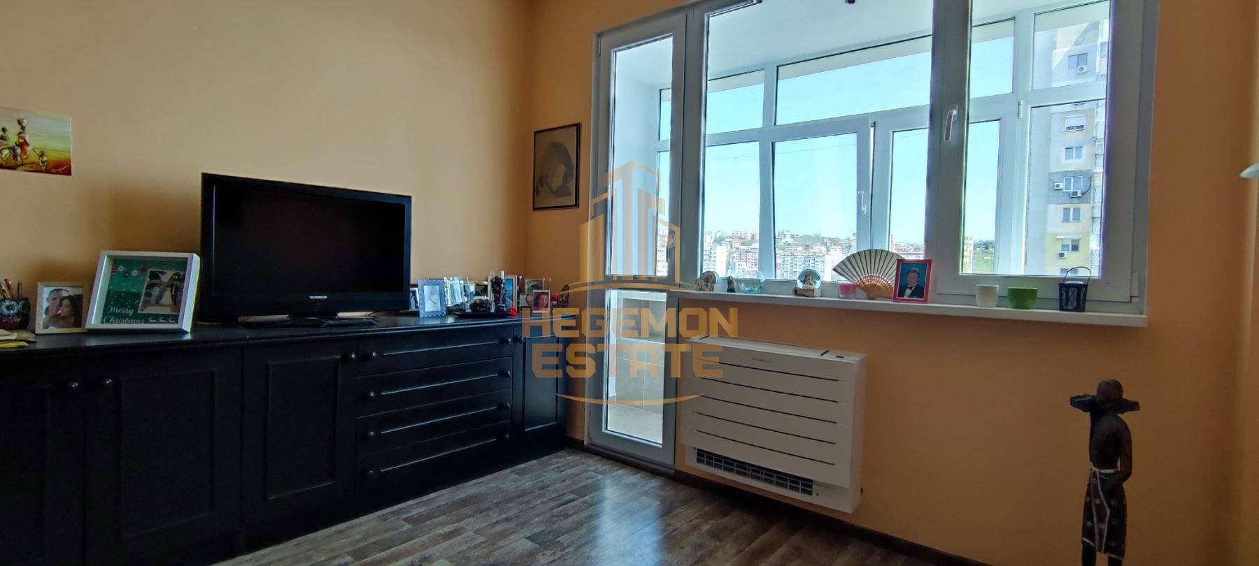 3-стаен в Варна-Младост 1 площ 70 цена 154500