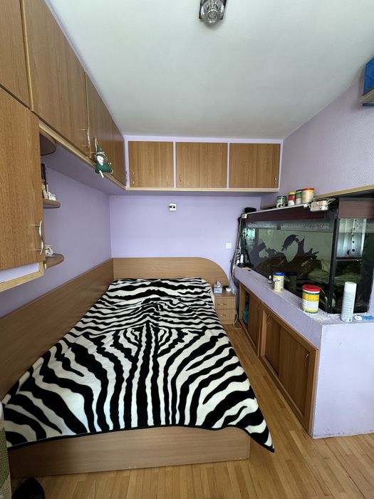 Vand apartament 2 camere