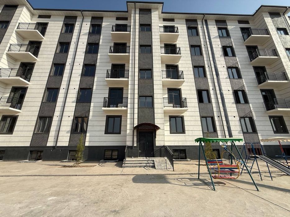 Qarshi shahar Batosh