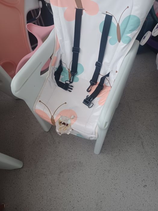 Scaun diversificare 2/1