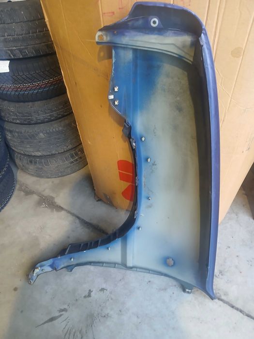 Калници за Нисан Терано 99 г