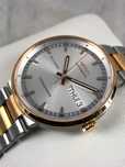 Ceas Mido - Commander Datoday Automatic Lady - M0142302203100 Femei