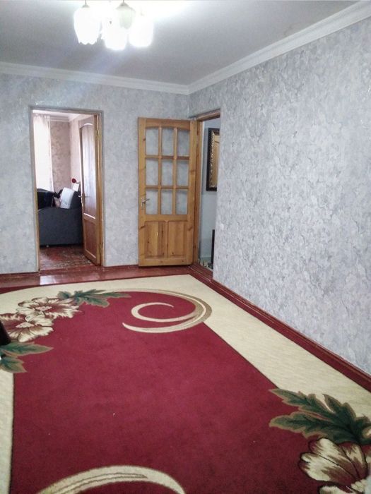 Сдаётся 2в3/4/5 ФЕРУЗА (эко базар)