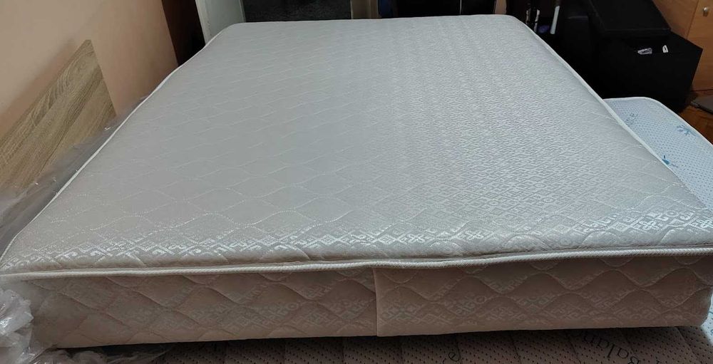 Mатрак Лео Класик 140/200 см  - 95 лв