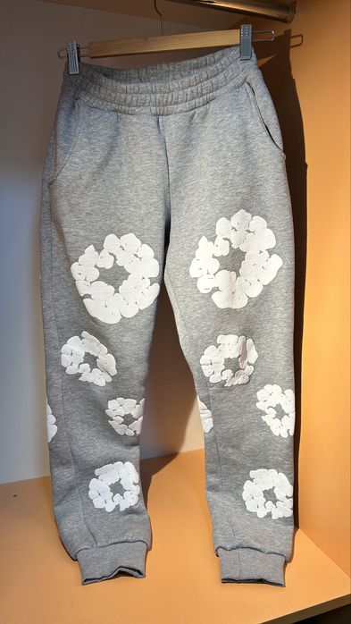 Compleu Denim Tears