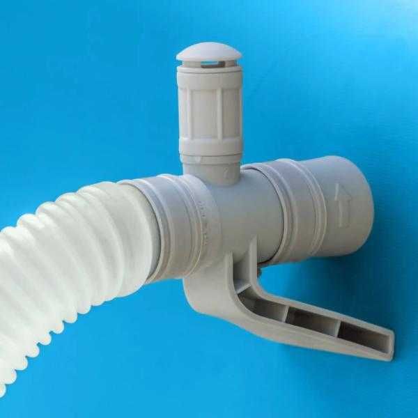 Piscina rotunda mare