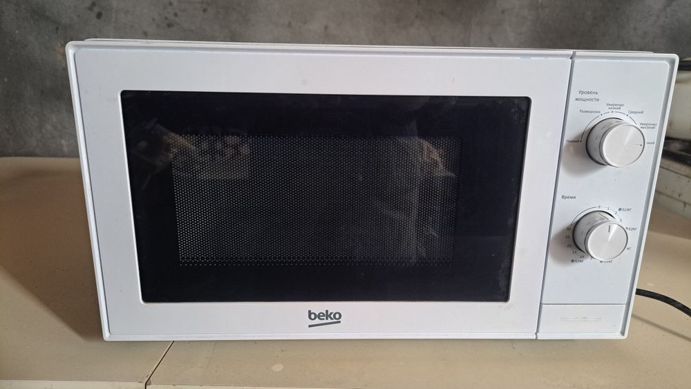 Микроволновка Beko