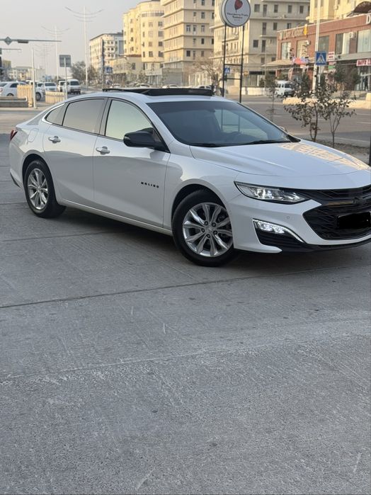 Малибу 2 2.4 матор йили 2019 краска тоза пул зарур