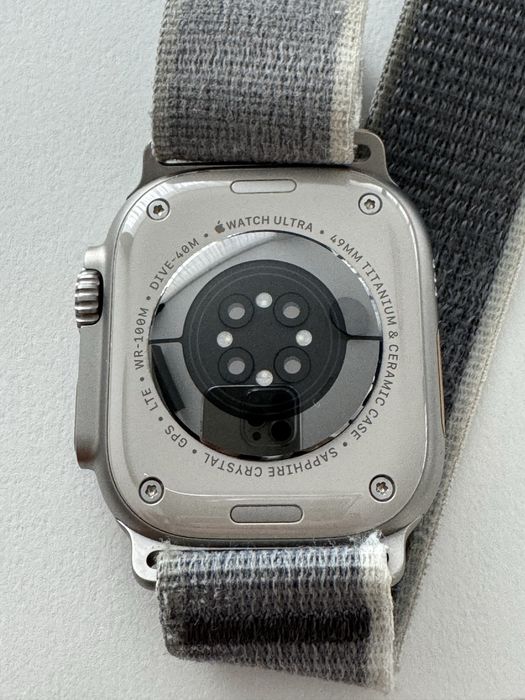 Apple Watch Ultra 2 49mm