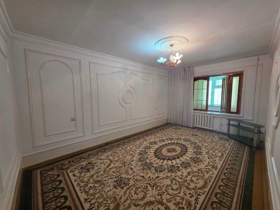 Продаётся 3х комн квартира на 2 этаже Ор-р Ягона дарча Корзинка