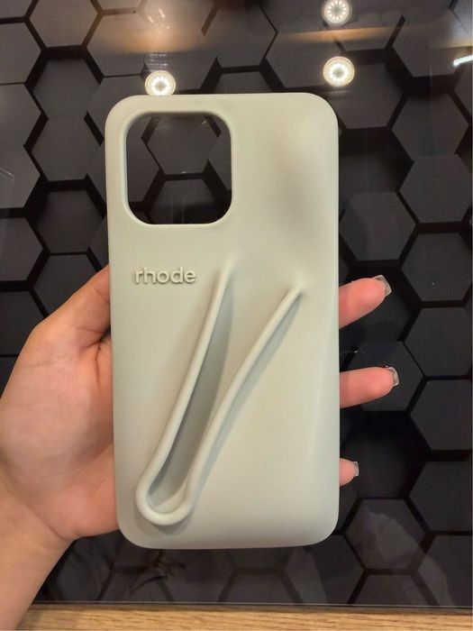 Rhode кейс iphone 15 pro max оригинал от САЩ