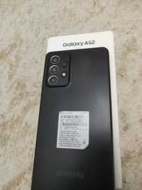 Samsung A52 256Gb OZU8gb+8