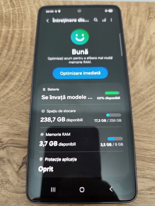 Samsung Galaxy A53 5G 256 GB