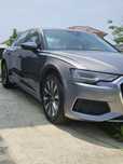 Audi A6 Mild hibrid