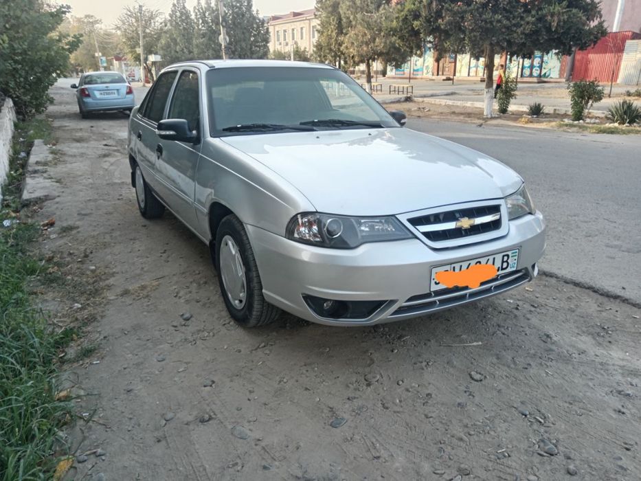 Neksiya 2 sotiladi…