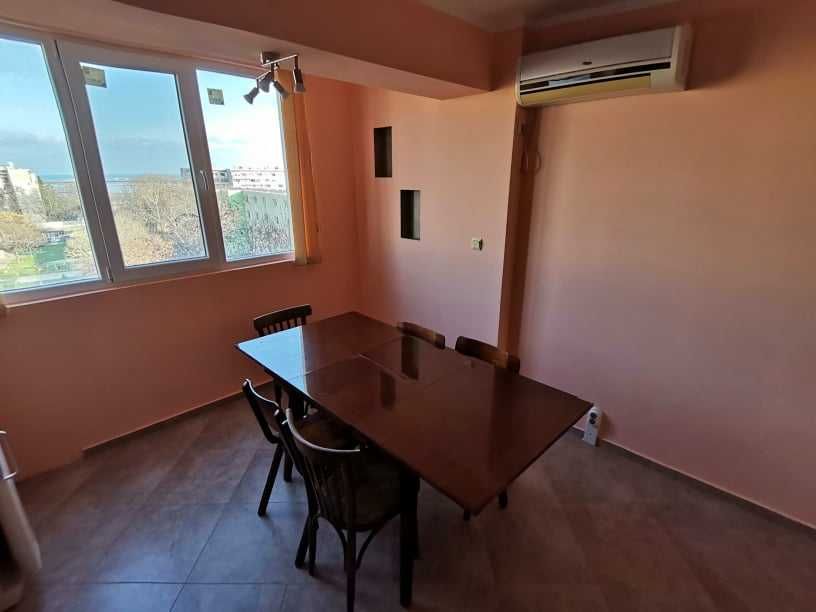 Дава се под наем Тристаен апартамент в Бургас, Изгрев - 85 кв.м за 500 € - Снимка #21