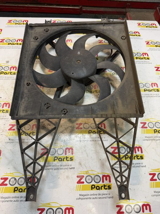 Electroventilator racire motor VW Polo Skoda Fabia Seat ibiza