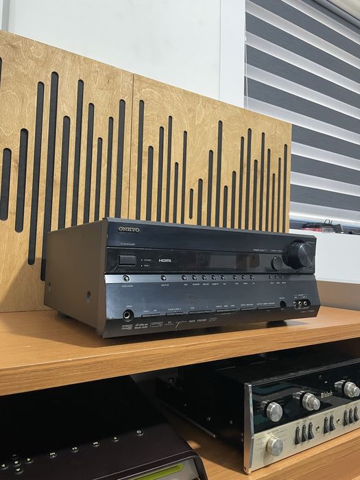 Amplificator onkyo tx sr606 home cinema