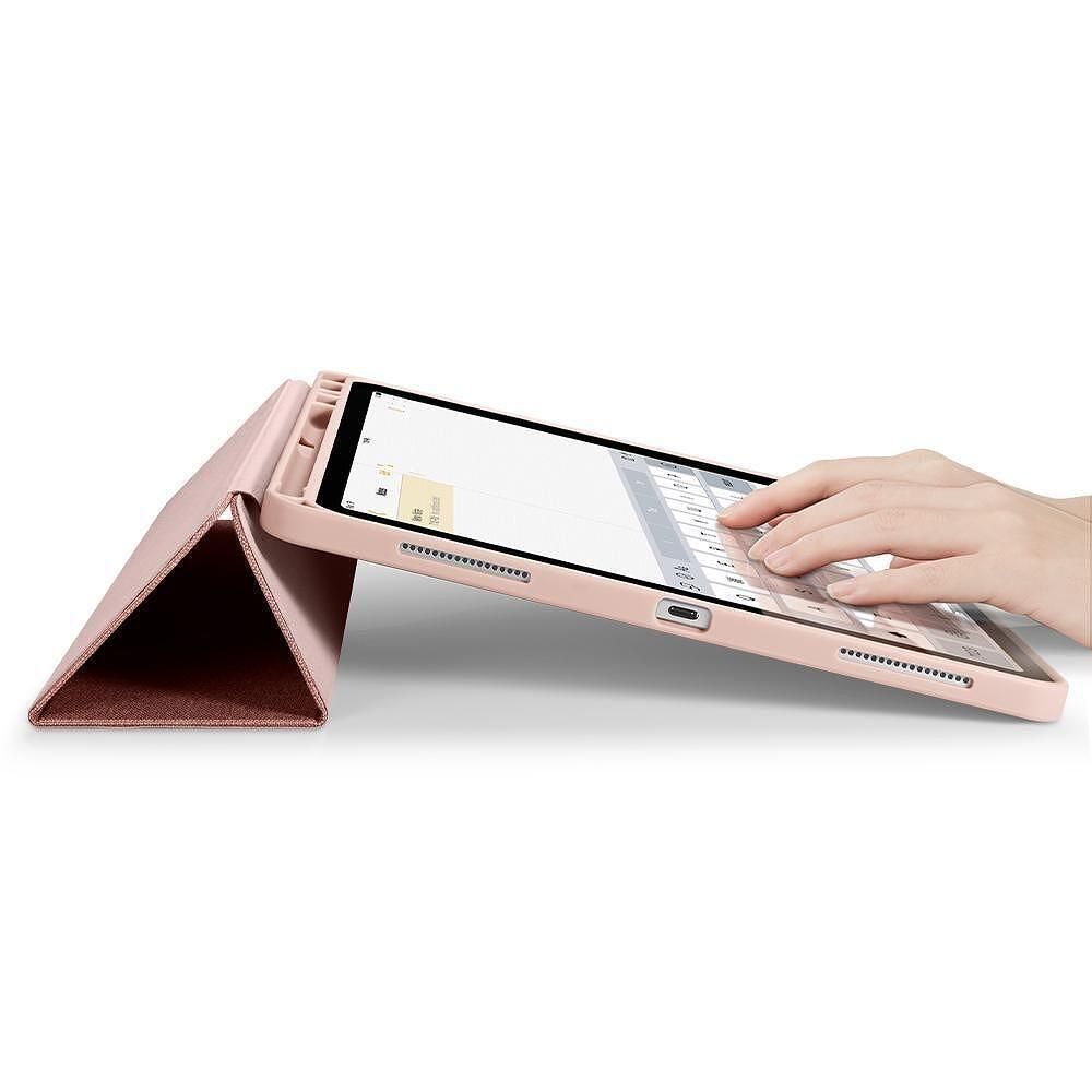 Калъф spigen urban fit за ipad pro 11 2020/2021 rose gold